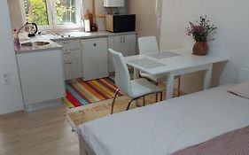 Apartman Medrese