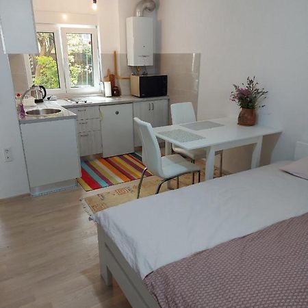 Apartman Medrese SJJ Esterno foto