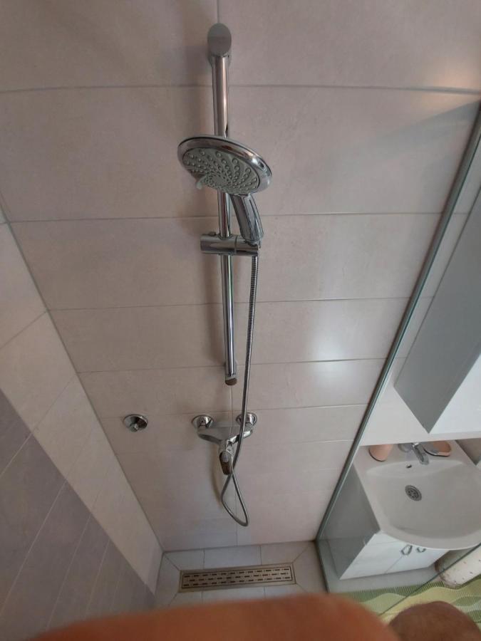 Apartman Medrese SJJ Esterno foto