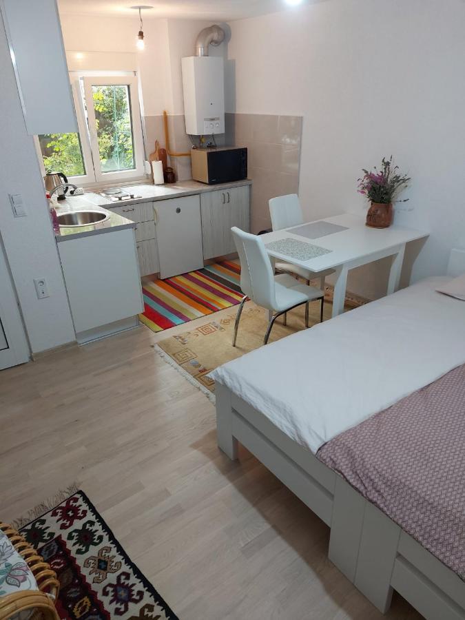 Apartman Medrese SJJ Esterno foto