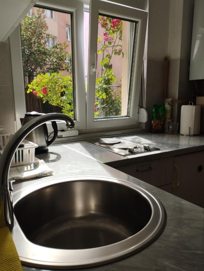 Apartman Medrese SJJ Esterno foto